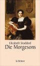 Cover: Die Morgesons