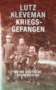 Cover: Kriegsgefangen Cover: Kriegsgefangen