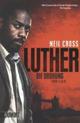 Cover: Luther: Die Drohung