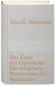 Cover: Das Ende des Opferkults