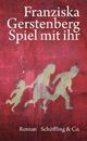 Cover: Spiel mit ihr Cover: Spiel mit ihr