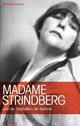 Cover: Madame Strindberg Cover: Madame Strindberg