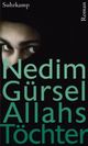 Cover: Gürsel, Nedim: Allahs Töchter