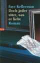 Cover: Doch jeder tötet, was er liebt