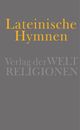 Cover: Stock, Alex: Lateinische Hymnen Cover: Stock, Alex: Lateinische Hymnen