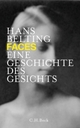 Cover: Belting, Hans: Faces