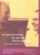 Cover: Ein Jahr mit Thomas Bernhard Cover: Ein Jahr mit Thomas Bernhard