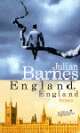 Cover: England, England