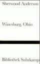 Cover: Winesburg, Ohio