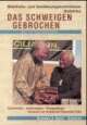 Cover: Wahrheits- und Versöhnungskommission Südafrika: Das Schweigen gebrochen