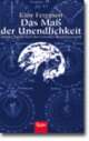 Cover: Das Maß der Unendlichkeit Cover: Das Maß der Unendlichkeit
