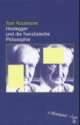Cover: Heidegger und die französische Philosophie Cover: Heidegger und die französische Philosophie