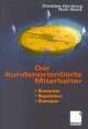 Cover: Der kundenorientierte Mitarbeiter Cover: Der kundenorientierte Mitarbeiter