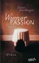 Cover: Wiener Passion Cover: Wiener Passion