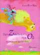 Cover: Der Zauberer von Oz