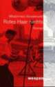 Cover: Rotes Haar nachts Cover: Rotes Haar nachts
