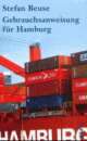 Cover: Gebrauchsanweisung für Hamburg