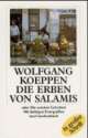 Cover: Die Erben von Salamis
