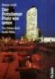 Cover: Der Potsdamer Platz von unten Cover: Der Potsdamer Platz von unten
