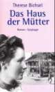 Cover: Das Haus der Mütter