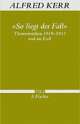 Cover: So liegt der Fall