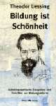 Cover: Bildung ist Schönheit Cover: Bildung ist Schönheit