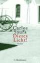 Cover: Dieses Licht!