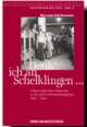 Cover: Denk' ich an Schelklingen Cover: Denk' ich an Schelklingen