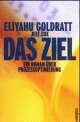 Cover: Das Ziel Cover: Das Ziel