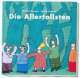 Cover: Die Allertollsten Cover: Die Allertollsten