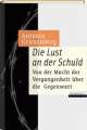 Cover: Die Lust an der Schuld