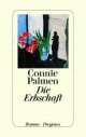 Cover: Die Erbschaft
