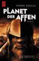 Cover: Planet der Affen Cover: Planet der Affen