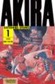 Cover: Akira