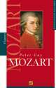 Cover: Mozart Cover: Mozart