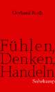 Cover: Fühlen, Denken, Handeln