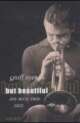 Cover: But Beautiful - Ein Buch über Jazz