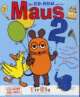 Cover: Die CD-ROM mit der Maus 2 Cover: Die CD-ROM mit der Maus 2