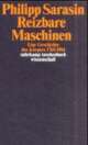 Cover: Reizbare Maschinen Cover: Reizbare Maschinen