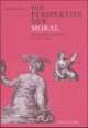 Cover: Die Perspektive der Moral