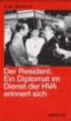 Cover: Der Resident