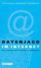 Cover: Datenjagd im Internet Cover: Datenjagd im Internet