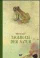 Cover: Tagebuch der Natur Cover: Tagebuch der Natur