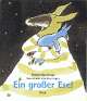 Cover: Ein großer Esel