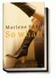 Cover: So what!