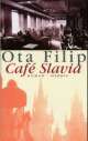 Cover: Cafe Slavia Cover: Cafe Slavia