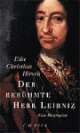 Cover: Der berühmte Herr Leibniz Cover: Der berühmte Herr Leibniz