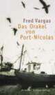 Cover: Das Orakel von Port-Nicolas Cover: Das Orakel von Port-Nicolas