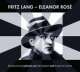 Cover: Fritz Lang, Eleanor Rose: Briefwechsel Cover: Fritz Lang, Eleanor Rose: Briefwechsel