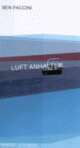 Cover: Luft anhalten Cover: Luft anhalten